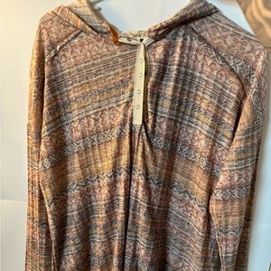 Rewind women’s Top XL